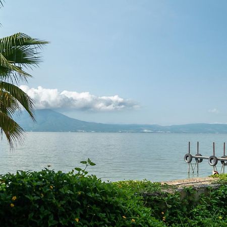 H Case San Juan Cosala Ngoại thất bức ảnh