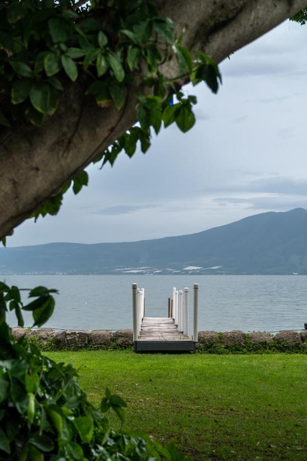 H Case San Juan Cosala Ngoại thất bức ảnh