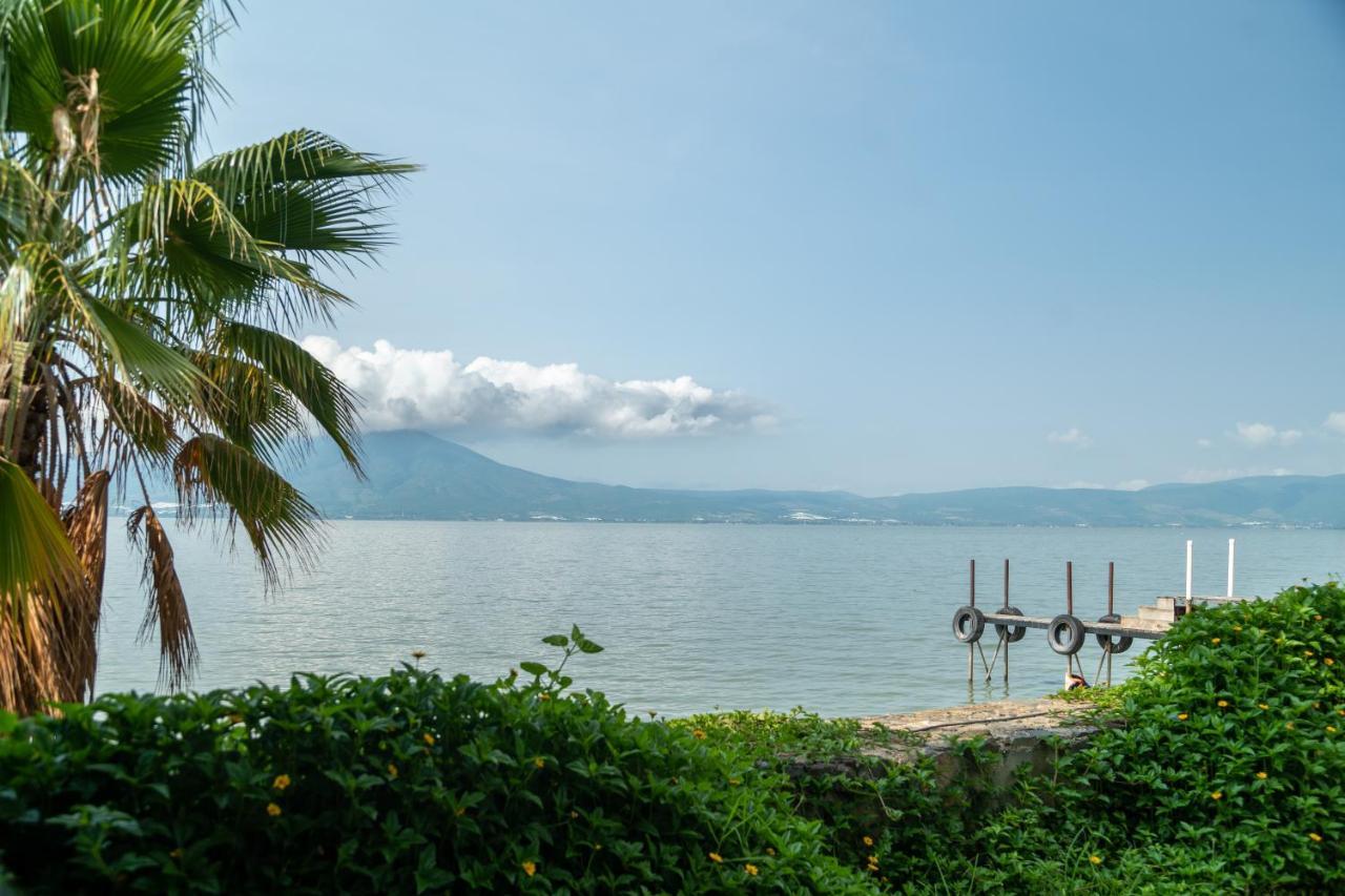 H Case San Juan Cosala Ngoại thất bức ảnh